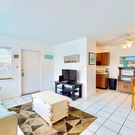 Apartamento The Simple Life Cocoa Beach Exterior foto