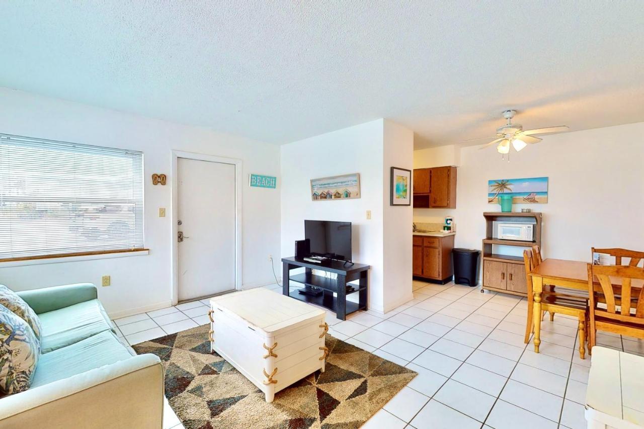 Apartamento The Simple Life Cocoa Beach Exterior foto