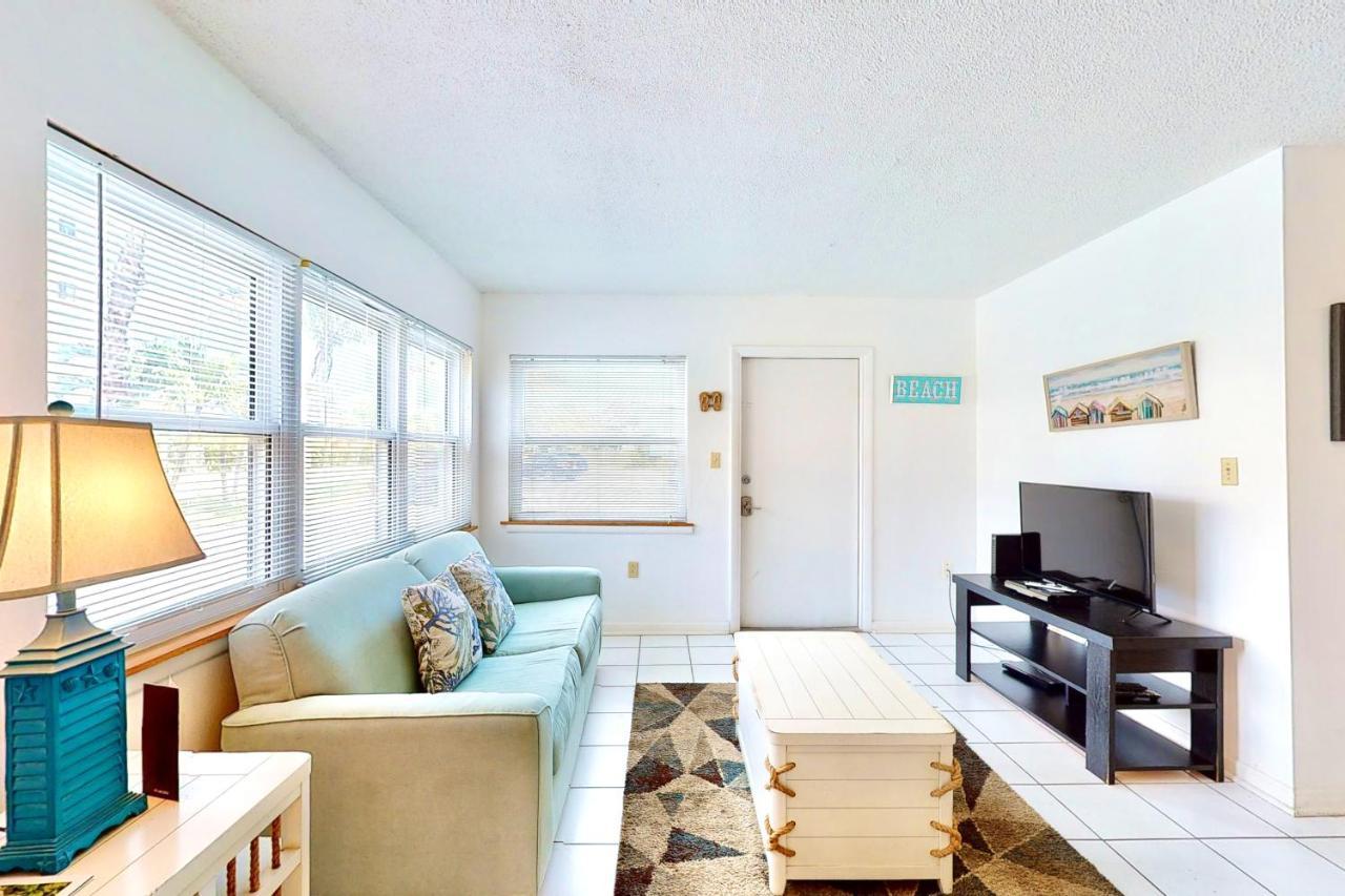 Apartamento The Simple Life Cocoa Beach Exterior foto