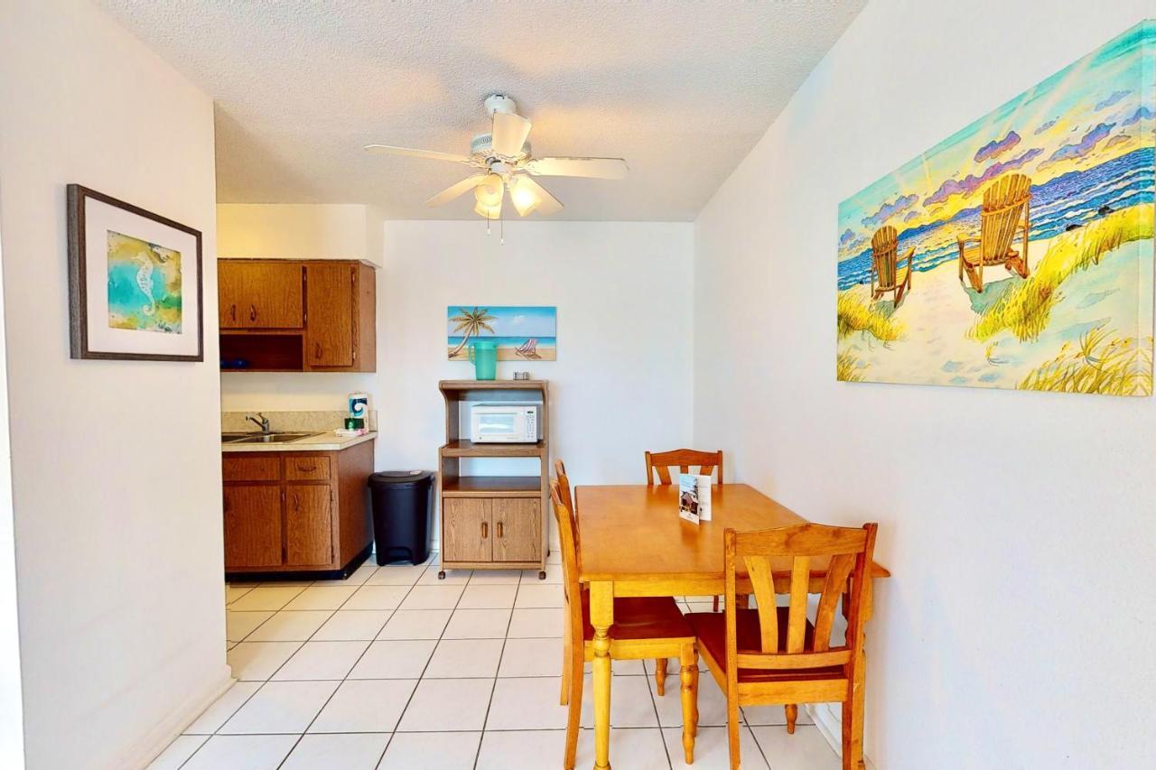 Apartamento The Simple Life Cocoa Beach Exterior foto