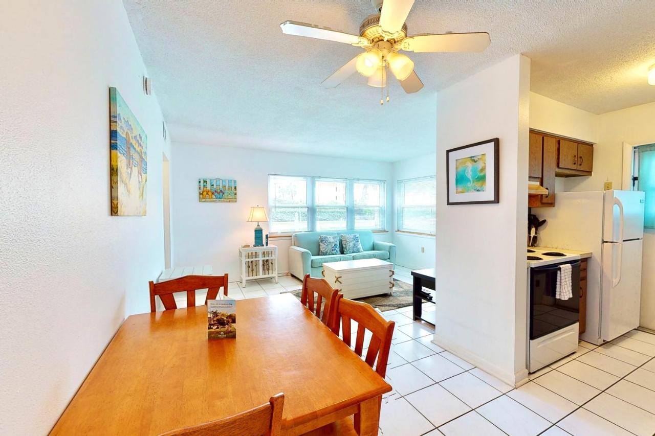 Apartamento The Simple Life Cocoa Beach Exterior foto