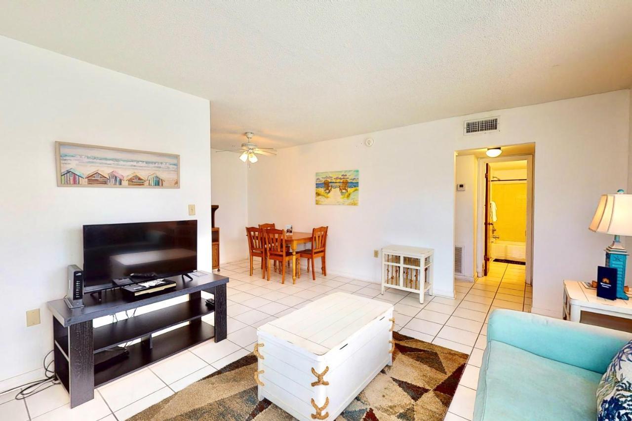Apartamento The Simple Life Cocoa Beach Exterior foto