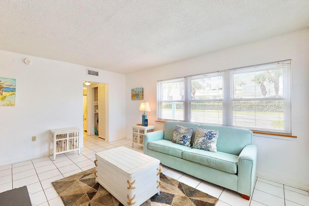 Apartamento The Simple Life Cocoa Beach Exterior foto