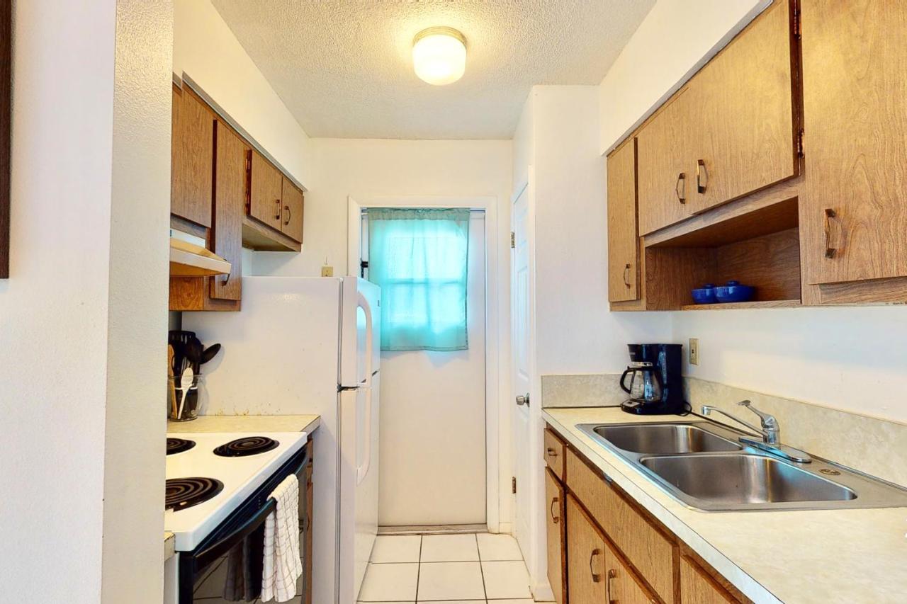 Apartamento The Simple Life Cocoa Beach Exterior foto