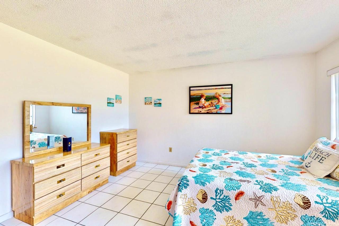 Apartamento The Simple Life Cocoa Beach Exterior foto