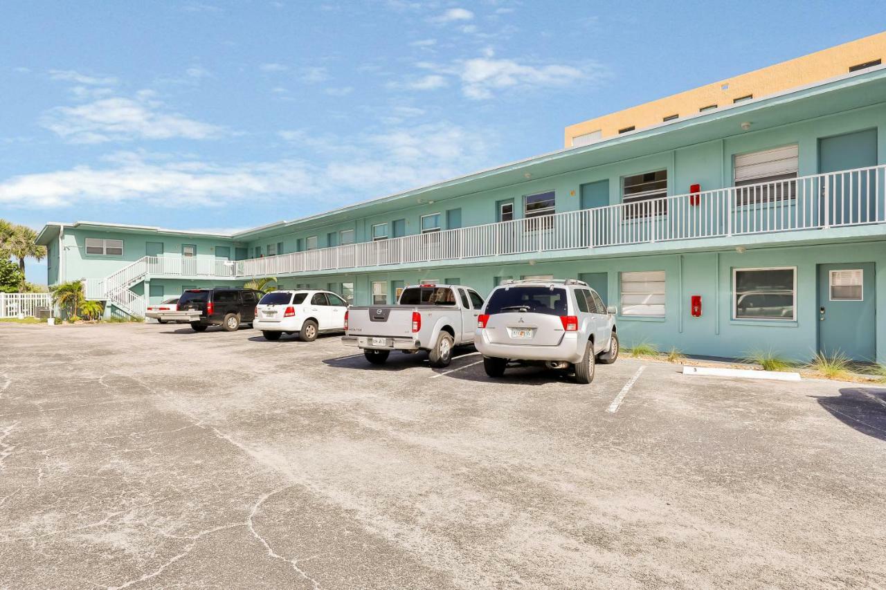 Apartamento The Simple Life Cocoa Beach Exterior foto