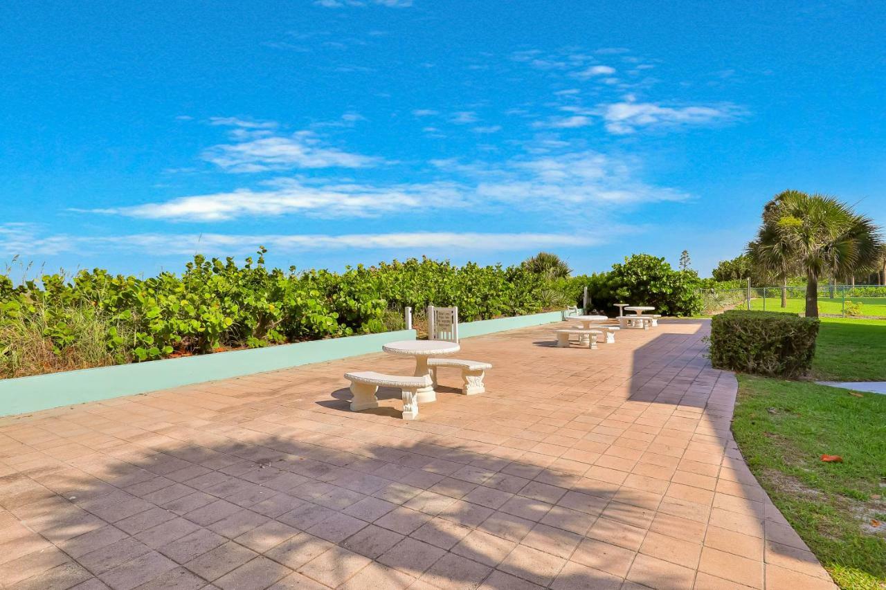 Apartamento The Simple Life Cocoa Beach Exterior foto